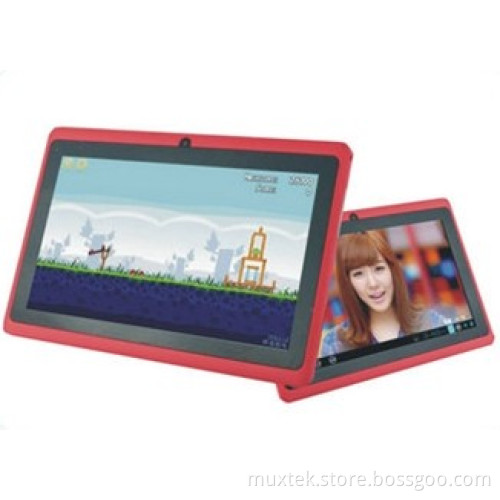 7" Capacitive Screen Android Tablet PC